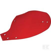 Plūgo verstuvė dešinė (RH) NU16, Niemeyer 24078