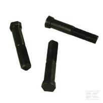 Plūgo varžtas M16x85 Kverneland KK031985