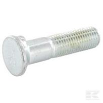 Plūgo varžtas ovalus 41650360260