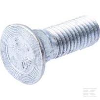 Plūgo varžtas M10x30 10.9 86981494