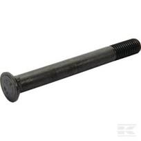 Ovalus varžtas M14 x 130 10.9 KK033185