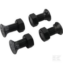 Varžtų paketas 4x M14x35 CO + veržlės TB40413
