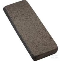 Volframo privirinama plytelė (10x) 60x25x4mm JW10MP004000250060