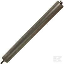 Sraigto prailginimas 3,0 m cinkuotas DGA152 171004013