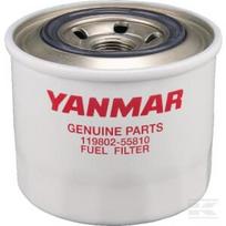 Kuro filtras Yanmar 11980255810