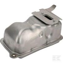 Duslintuvas STIHL TS 410, TS 420, TS 440 42381400610