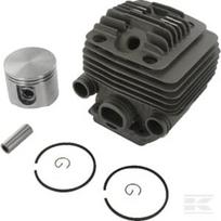 Cilindro komplektas Ø 56 mm STIHL TS700, TS800 42240201202KR