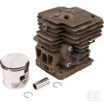 Cilindro komplektas Ø 40 mm STIHL FS 240, FS 240 C, FS 240 R, FS 240 RC, FS 260, FS 260 C, FS 260 R, FS 260 RC, FS 360 C, FS 410 C 41470201206