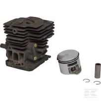 Cilindro komplektas Ø 42 mm STIHL FR 410 C, FR 460 TC, FS 240, FS 240 C, FS 240 R, FS 240 RC, FS 260, FS 260 C, FS 260 R, FS 260 RC, FS 360 C, FS 410 C 41470201207