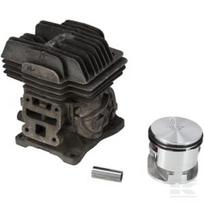 Cilindro komplektas Ø 40 mm STIHL MS 201, MS 201 C, MS 201 T, MS 201 TC, MS201, MS201C, MS201T, MS201TC 11450201200