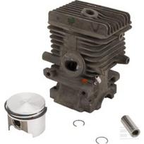 Cilindro komplektas Ø 37 mm STIHL MS192C, MS192T, MS192TC 11370201202