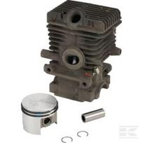 Cilindro komplektas Ø 37 mm STIHL MS192C, MS192T, MS192TC 11370201203