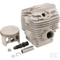Cilindro komplektas Ø 60 mm STIHL 084 11240201203