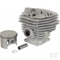 Cilindro komplektas Ø 52 mm STIHL 064, MS640 11220201203