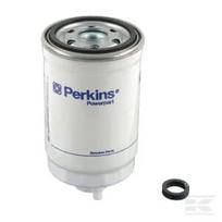 Perkins kuro filtras 26561118