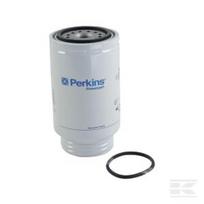 Kuro filtras Perkins 2656F853