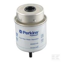 Perkins kuro filtras 26560145