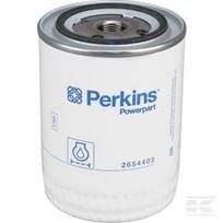 Perkins alyvos filtras 2654403