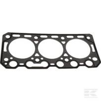 Cilindro galvutės tarpinė 0 mm Lombardini 4730620