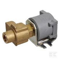 Elektromagnetinis vožtuvas 12 V Lombardini 3587142