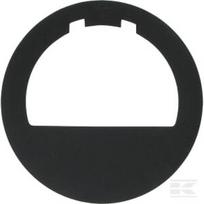 Plūdės dubenėlio tarpinė Kohler 2504102S