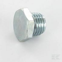 Plūdės dubenėlio veržlė Kohler 1208605S