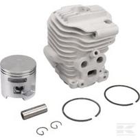 Cilindro komplektas Husqvarna 61 503532071KR