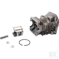 Cilindro komplektas Husqvarna 340 503870076KR