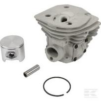Cilindro komplektas Husqvarna 346XP, 353 / Jonsered CS2147, CS2152 FGP430007