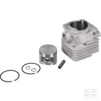 Cilindro komplektas Husqvarna 362, 365, 371, 372, 375, 375K / Jonsered 2071, 2072 503626472KR