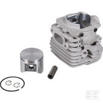 Cilindro komplektas Husqvarna 357XP, 359 537157302KR