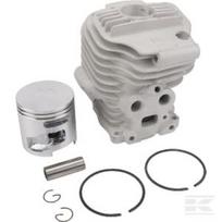 Cilindro komplektas Husqvarna K760, K770 520757304KR