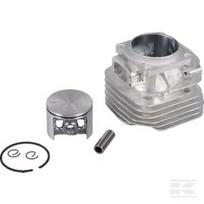 Cilindro komplektas Husqvarna 272XP 503609671KR