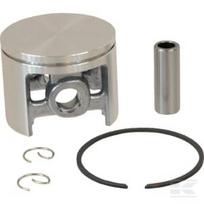 Pilnas stūmoklis Husqvarna 272 503609803KR