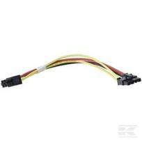 Akumuliatoriaus laidas Husqvarna Automower 310, 315 535018401