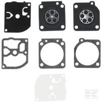 Karbiuratoriaus remonto komplektas Zama C1Q-M31 Partner B347, 407B 538226227