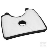 Oro filtras Husqvarna 125B, 125BS, 125BXS, 125BX, 125BXs, 125BVX, B2126, BV2126, HB280, HB281 597797901