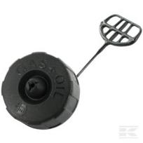 Kuro kamštis Husqvarna 50, 51, 55, 154, 181, 234, 238, 254XP 50-16266-01 FGP012311