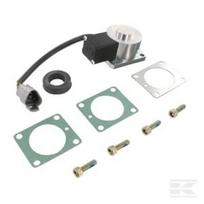 Elektromagnetinis vožtuvas 12 V Hatz 1660911
