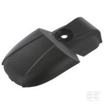 Oro filtro korpuso dangtelis CS33EDT 6696785