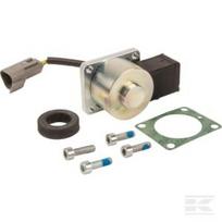 Elektromagnetinis vožtuvas 24 V Hatz 1661010