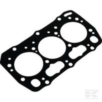 Cilindro galvutės tarpinė 1.2 mm ET34399