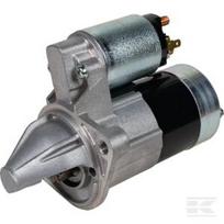 Starterio variklis 1,2 kW ET34544