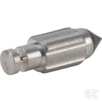 Plūdės adata, AGW58318