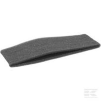 Filtro elementas (putplastis), 421041