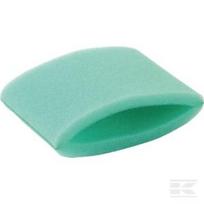 Oro filtro išankstinis filtras (putplastis), AGW53340