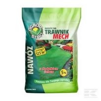 Trąšos vejai nuo samanų, 5kg 1707524050