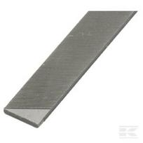 Grandinės plokščia dildė 150 mm (12 vnt.) LC1002022606