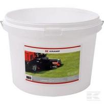 Šlifavimo pasta 5kg/80 Grit 015700KR