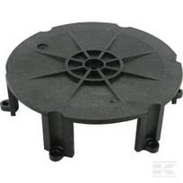 Grotelių Feka 600 komplektas SP60150468